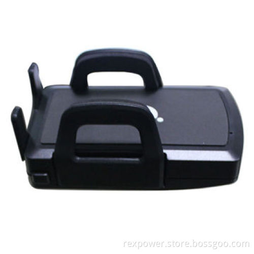 Universal Charger, 12V DC, 1A Maximum Input, 5W Minimum Output, About 75% Energy Conversion